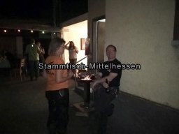 Geburtstagsstammtisch 2016