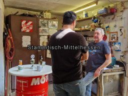 Schraubertag 2025