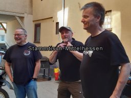 Schraubertag 2025