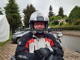 ST-Wochenende 2024