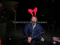 Wintergrillen 2012